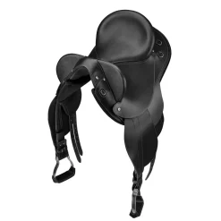 SADDLERY BRANDS INTL Bates Kimberley HB Saddle- English Saddles