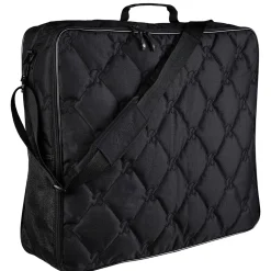 SADDLERY BRANDS INTL Bates Saddle Pad Bag- Saddle Accessories|Saddle Covers & Leather Care