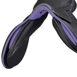 SADDLERY BRANDS INTL Bates Victrix Saddle- English Saddles