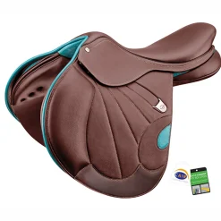 SADDLERY BRANDS INTL Bates Victrix Saddle- English Saddles