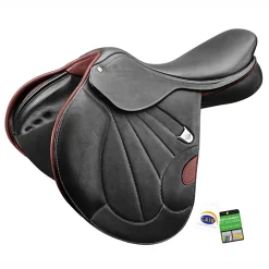 SADDLERY BRANDS INTL Bates Victrix Saddle- English Saddles