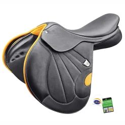 SADDLERY BRANDS INTL Bates Victrix Saddle- English Saddles
