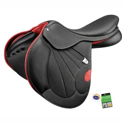 SADDLERY BRANDS INTL Bates Victrix Saddle- English Saddles