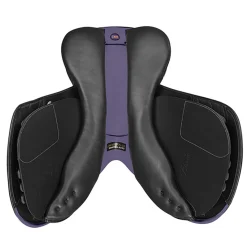 SADDLERY BRANDS INTL Bates Victrix Saddle- English Saddles