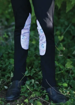 BELLE AND BOW EQSTRN Belle & Bow Equestrian Children′s Schooling Jods-Kids Kids' Breeches & Jods