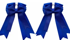 BELLE AND BOW EQSTRN Belle & Bow Equestrian Hair Bows- Helmet Accessories|Helmet Accessories