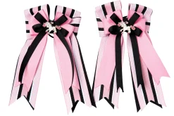 BELLE AND BOW EQSTRN Belle & Bow Equestrian Hair Bows- Helmet Accessories|Helmet Accessories