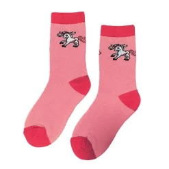 BELLE AND BOW EQSTRN Belle & Bow Equestrian Socks- Equestrian Socks|Riding Socks & Undergarments