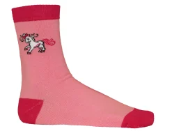 BELLE AND BOW EQSTRN Belle & Bow Equestrian Socks- Equestrian Socks|Riding Socks & Undergarments
