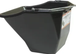 ANIMAL HEALTH INT Better Bucket 20-Quart Bucket- Feed & Water Buckets