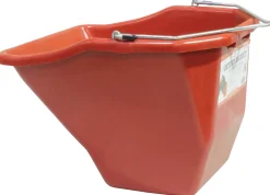 ANIMAL HEALTH INT Better Bucket 20-Quart Bucket- Feed & Water Buckets