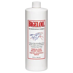 ANIMAL HEALTH INT Bigeloil® Liniment- Horse Liniments