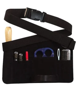 INTREPID INTL Braiding Belt- Braiding & Tails|Grooming Totes