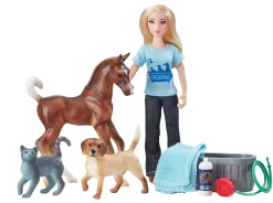 REEVES INTERNATIONAL Breyer® Classics® Pet Groomer-Kids Gifts|Breyer Horses