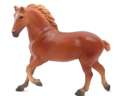 REEVES INTERNATIONAL Breyer® Mini Whinnies Barn Surprise-Kids Gifts|Breyer Horses