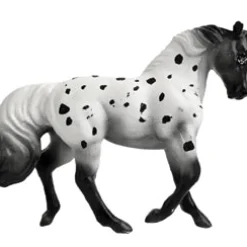 REEVES INTERNATIONAL Breyer® Mini Whinnies® Horse Surprise, Series 4-Kids Gifts|Breyer Horses