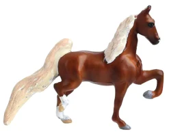 REEVES INTERNATIONAL Breyer® Mini Whinnies® Horse Surprise, Series 4-Kids Gifts|Breyer Horses