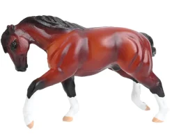 REEVES INTERNATIONAL Breyer® Mini Whinnies® Horse Surprise, Series 4-Kids Gifts|Breyer Horses
