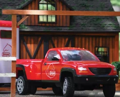 REEVES INTERNATIONAL Breyer® Traditional Series Dually Truck-Kids Gifts|Breyer Horses