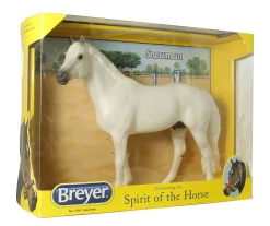 REEVES INTERNATIONAL Breyer® Traditional® Snowman-Kids Gifts|Breyer Horses