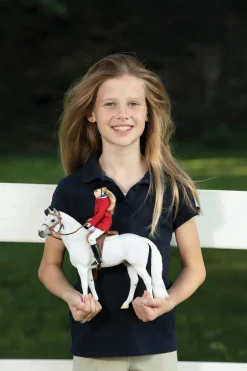 REEVES INTERNATIONAL Breyer® Traditional® Snowman-Kids Gifts|Breyer Horses