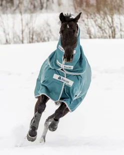 TOKLAT ORIGINALS Bucas Atlantic 50 Gram Turnout Blanket- Turnout Blankets