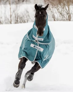 TOKLAT ORIGINALS Bucas Atlantic 400 Gram Turnout Blanket- Turnout Blankets