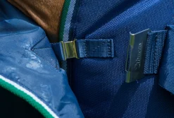 TOKLAT ORIGINALS Bucas Smartex Extra Turnout Blanket- Turnout Blankets