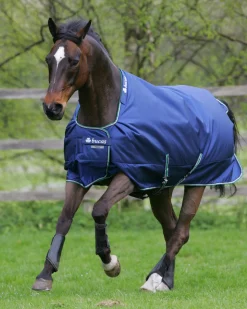 TOKLAT ORIGINALS Bucas Smartex Rain/Turnout Sheet- Turnout Sheets