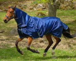 TOKLAT ORIGINALS Bucas Smartex Rain/Turnout Sheet- Turnout Sheets