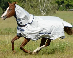 TOKLAT ORIGINALS Bucas Sun Shower Turnout Sheet- Turnout Sheets