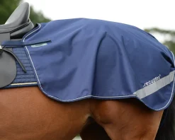 TOKLAT ORIGINALS Bucas Therapy Quarter Sheet- Quarter Sheets