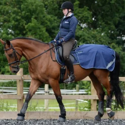 TOKLAT ORIGINALS Bucas Therapy Quarter Sheet- Quarter Sheets