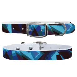 SWYFT PRINTS/C4 C4 Dog Collar- Collars & Leashes