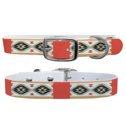SWYFT PRINTS/C4 C4 Dog Collar- Collars & Leashes