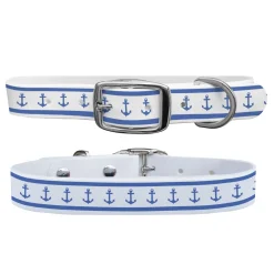SWYFT PRINTS/C4 C4 Dog Collar- Collars & Leashes