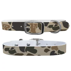 SWYFT PRINTS/C4 C4 Dog Collar- Collars & Leashes