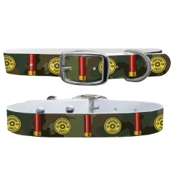 SWYFT PRINTS/C4 C4 Dog Collar- Collars & Leashes