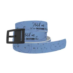 SWYFT PRINTS/C4 C4 Dover Saddlery Exclusive Pattern Belt with Buckle- Belts