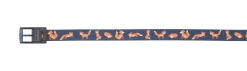 SWYFT PRINTS/C4 C4 Print Belt with Buckle- Belts