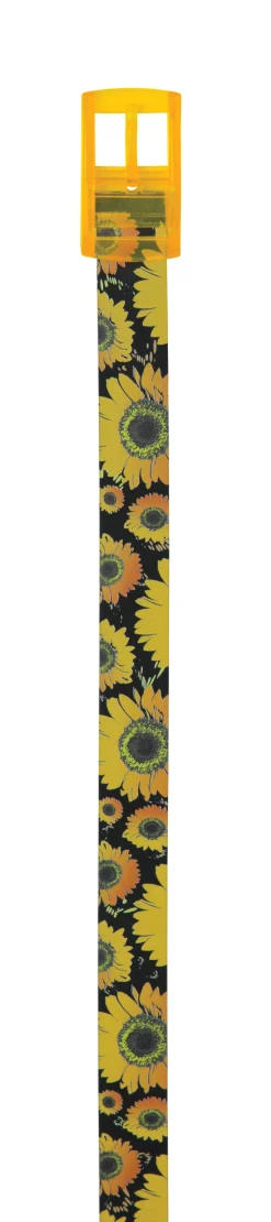 SWYFT PRINTS/C4 C4 Print Belt with Buckle- Belts