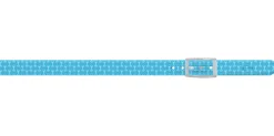 SWYFT PRINTS/C4 C4 Print Belt with Buckle- Belts