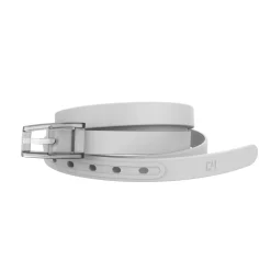 SWYFT PRINTS/C4 C4 Skinny Belt- Belts