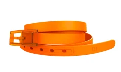 SWYFT PRINTS/C4 C4 Skinny Belt- Belts
