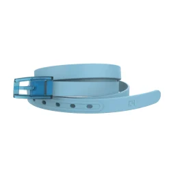 SWYFT PRINTS/C4 C4 Skinny Belt- Belts
