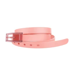 SWYFT PRINTS/C4 C4 Skinny Belt- Belts