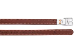 ERS Camelot Lined Stirrup Leath- Stirrup Leathers & Accessories