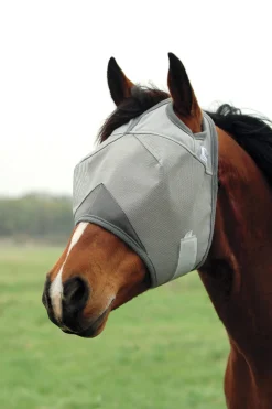CASHEL COMPANY Cashel® Cool Crusader™ Fly Mask- Fly Control|Fly Masks