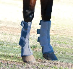 CASHEL COMPANY Cashel® Cool Crusader™ Leg Guards- Fly Boots|Fly Control