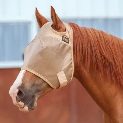 CASHEL COMPANY Cashel® Econo Fly Mask- Fly Control|Fly Masks